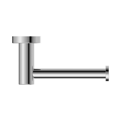 Dolce II Toilet Roll Holder Chrome