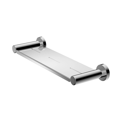 Dolce II Metal Shower Shelf Chrome
