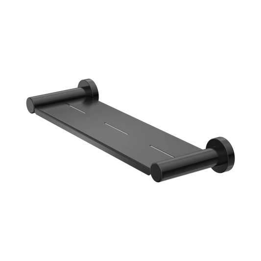 Dolce II Metal Shower Shelf Gun Metal