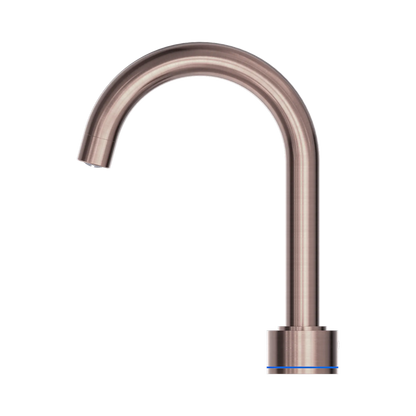 Kara Basin Set Brushed Bronze