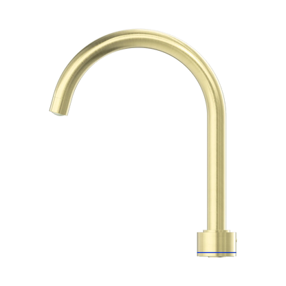 Kara Kitchen Set Brushed Gold