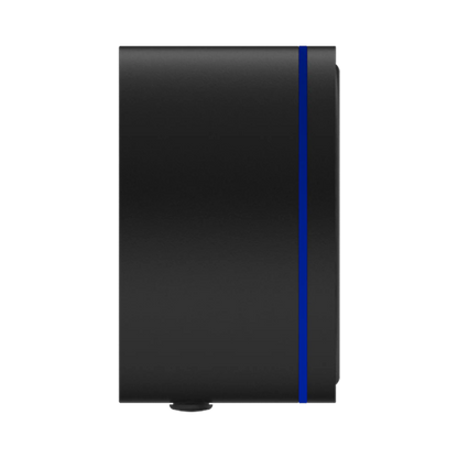 Kara Wall Top Assemblies Matte Black