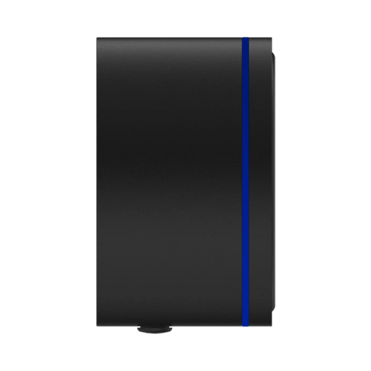 Kara Wall Top Assemblies Matte Black