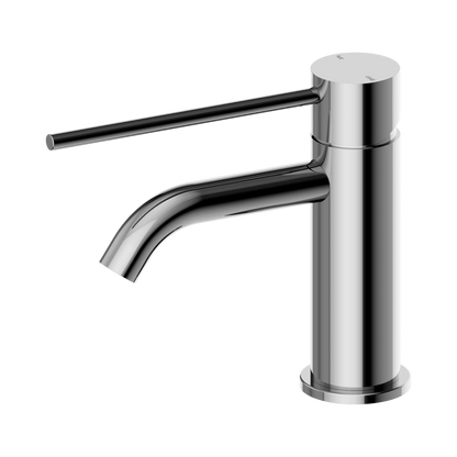 Mecca Care Basin Mixer Chrome