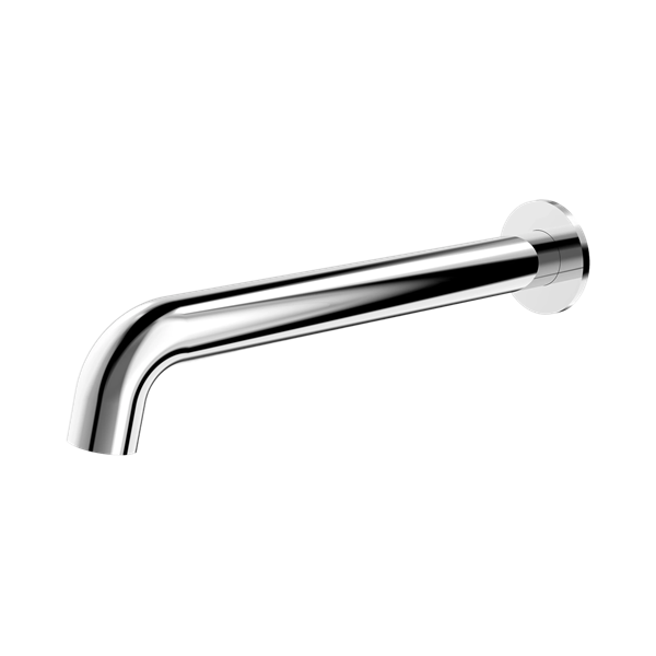 Mecca Basin/Bath Spout Only 160MM Chrome