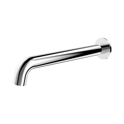 Mecca Basin/Bath Spout Only 160MM Chrome