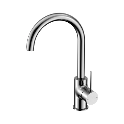 Mecca Kitchen Mixer Chrome