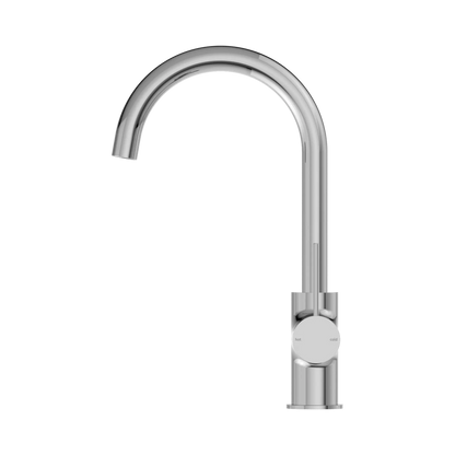 Mecca Kitchen Mixer Chrome