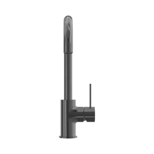 Mecca Kitchen Mixer Gun Metal
