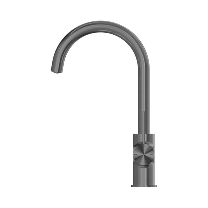 Mecca Kitchen Mixer Gun Metal
