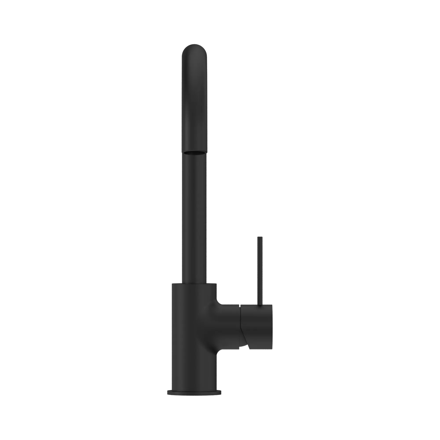 Mecca Kitchen Mixer Matte Black