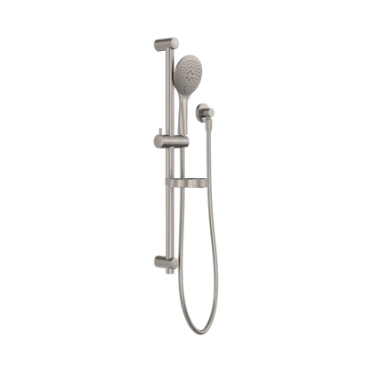 Builder Project Rail Shower Brushed Nickel