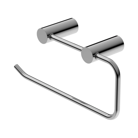 New Mecca Hand Towel Rail Chrome