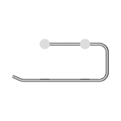 New Mecca Hand Towel Rail Chrome