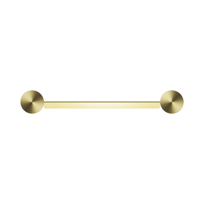 New Mecca Soap Dish Holder Brushed Gold