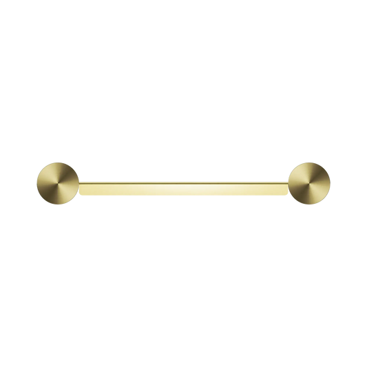 New Mecca Soap Dish Holder Brushed Gold