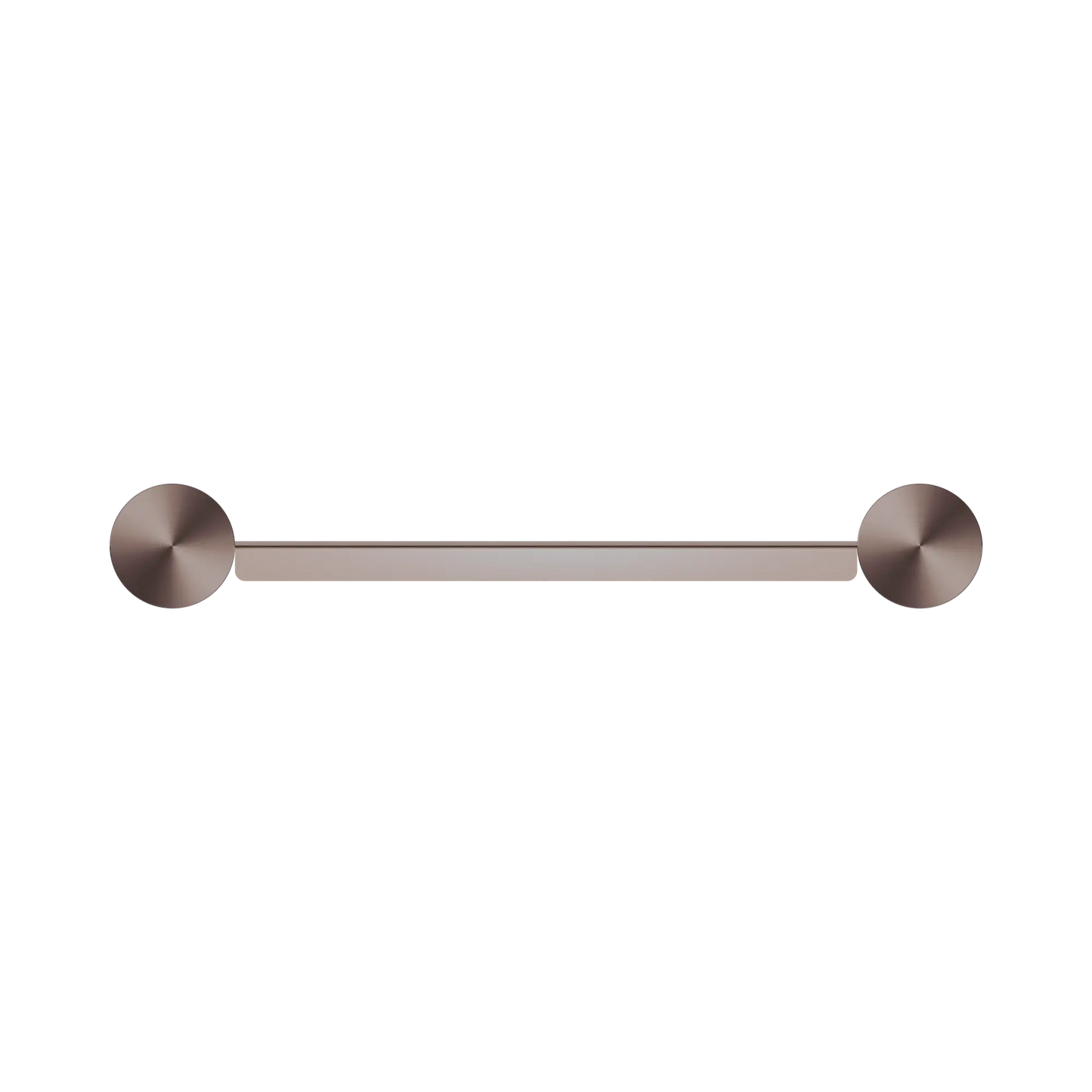 New Mecca Soap Dish Holder Brushed Bronze