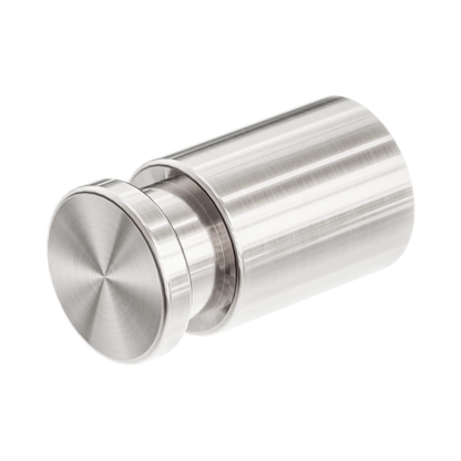 New Mecca Robe Hook Brushed Nickel