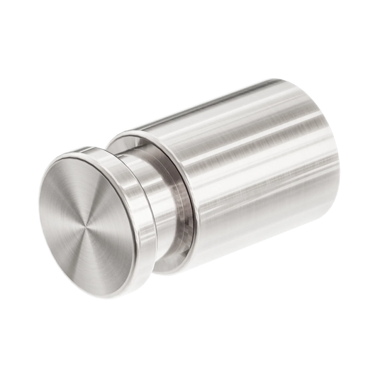New Mecca Robe Hook Brushed Nickel