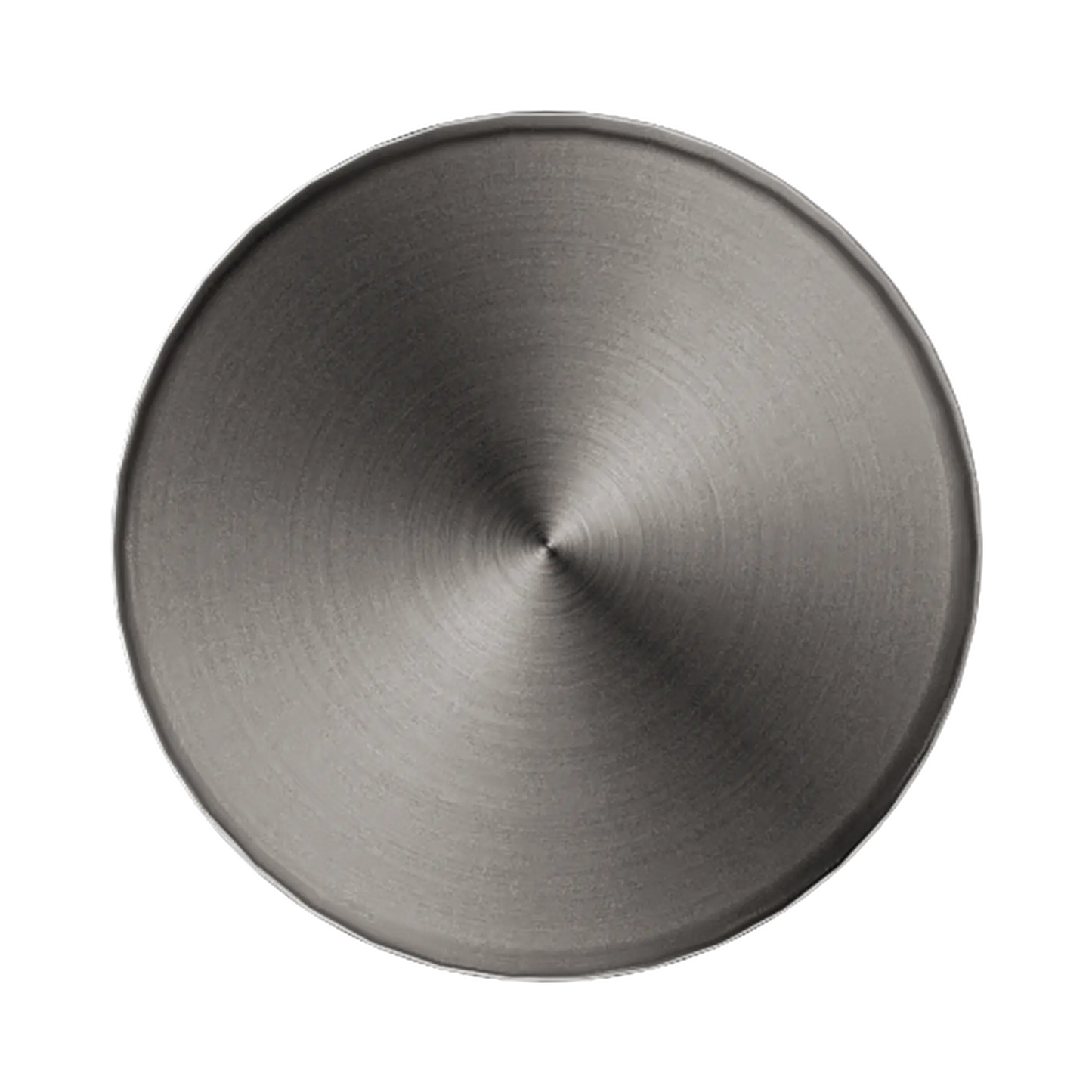 New Mecca Robe Hook Brushed Nickel