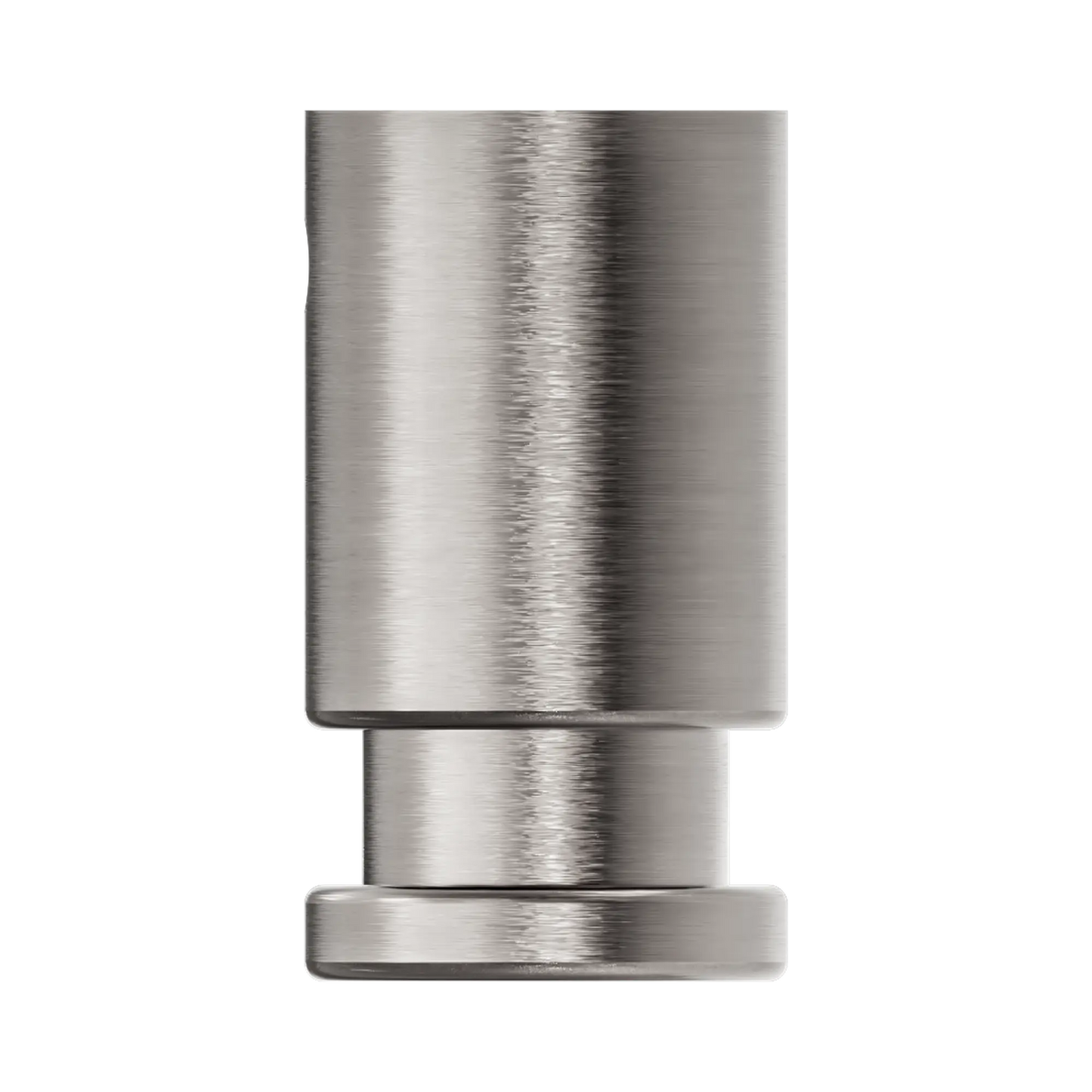 New Mecca Robe Hook Brushed Nickel