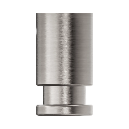 New Mecca Robe Hook Brushed Nickel