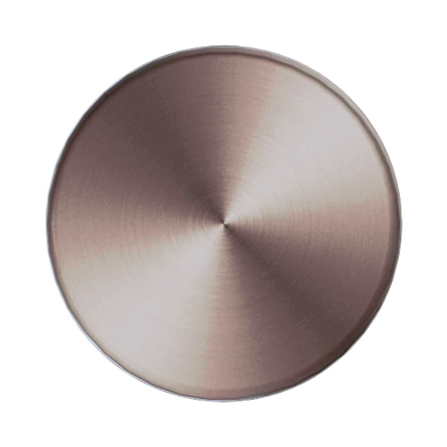 New Mecca Robe Hook Brushed Bronze