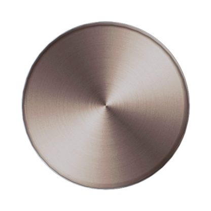 New Mecca Robe Hook Brushed Bronze