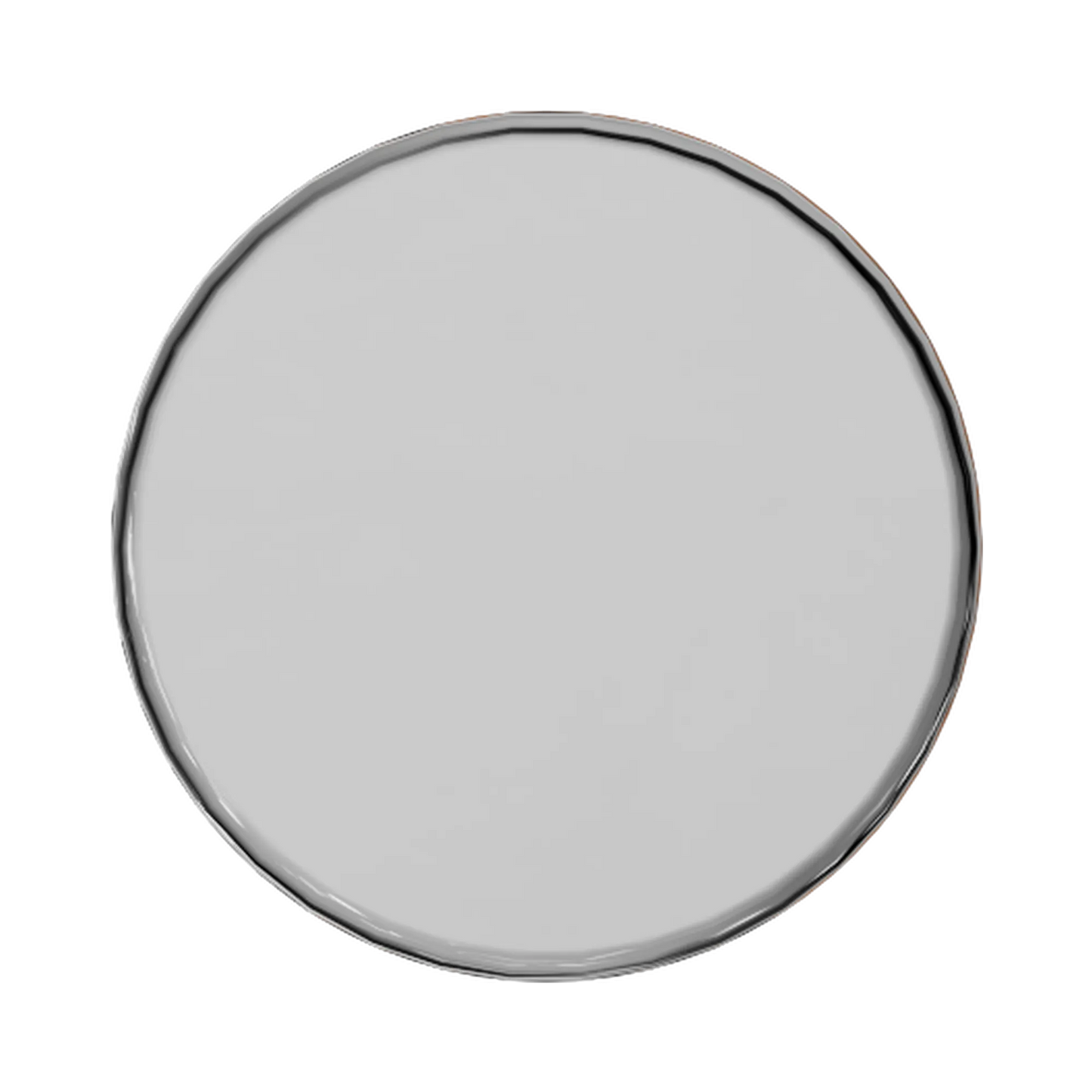 New Mecca Robe Hook Chrome
