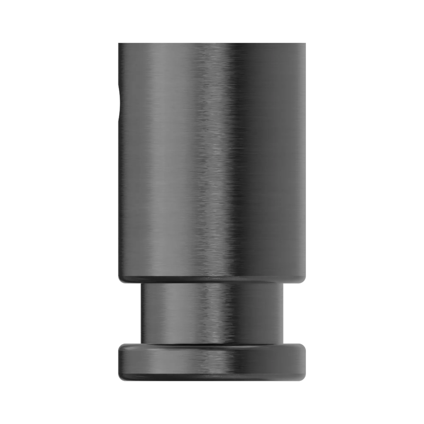 New Mecca Robe Hook Gun Metal