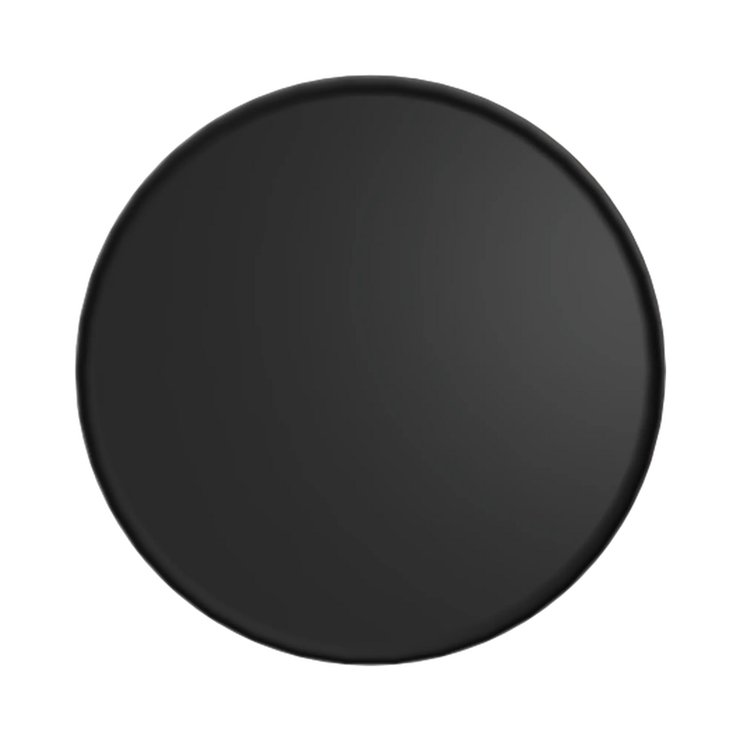 New Mecca Robe Hook Matte Black