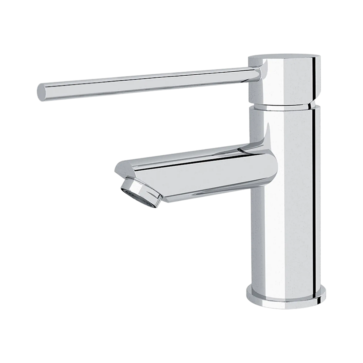 Dolce Care Basin Mixer Chrome