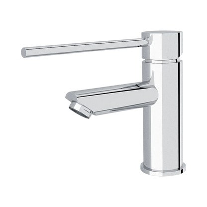 Dolce Care Basin Mixer Chrome