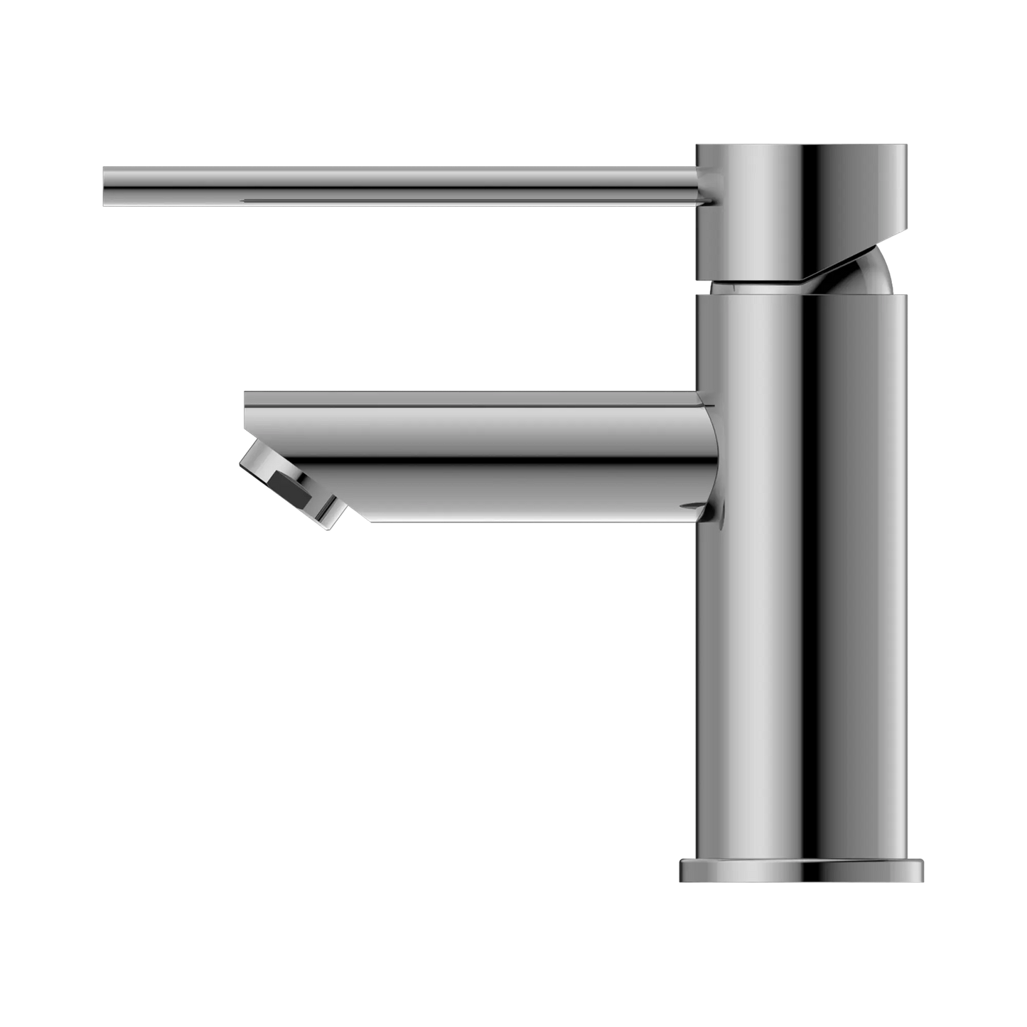 Dolce Care Basin Mixer Chrome