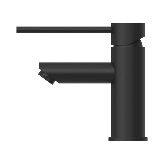 Dolce Care Basin Mixer Matte Black