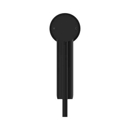 Dolce Care Basin Mixer Matte Black