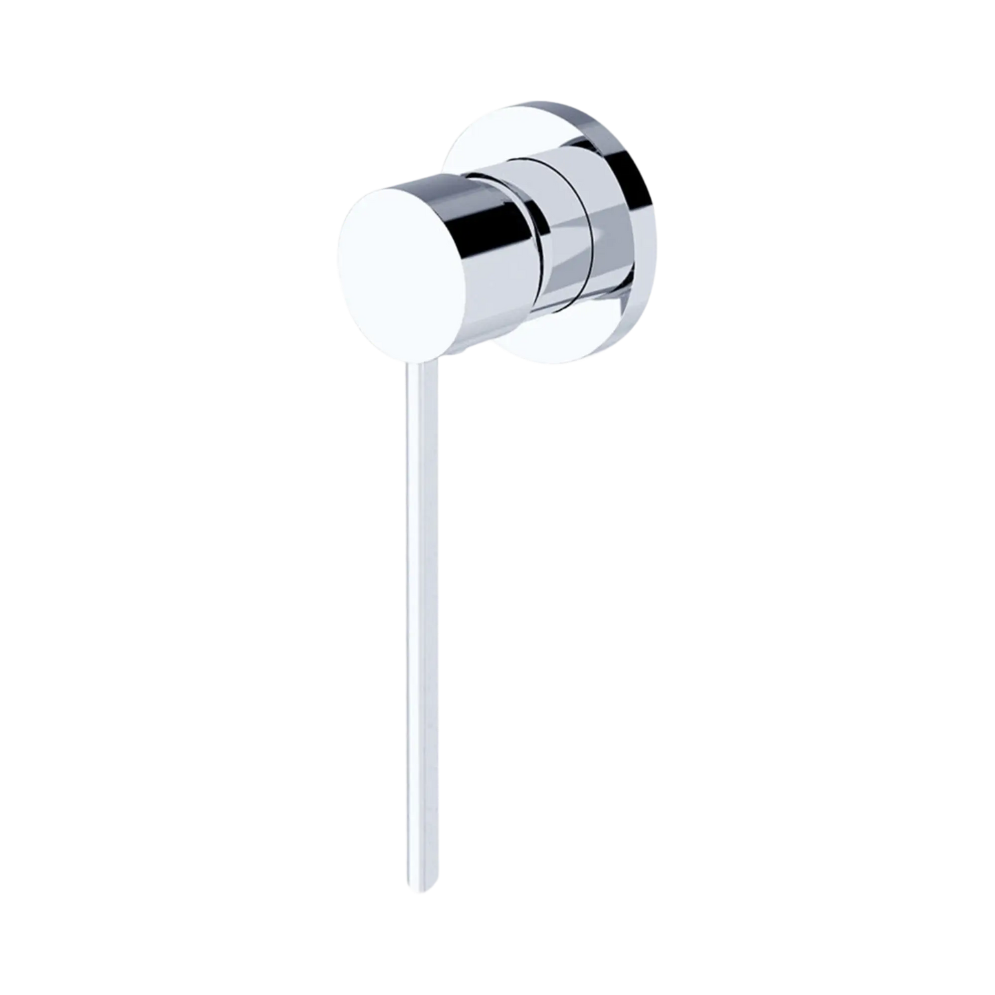 Dolce Care Shower Mixer Chrome