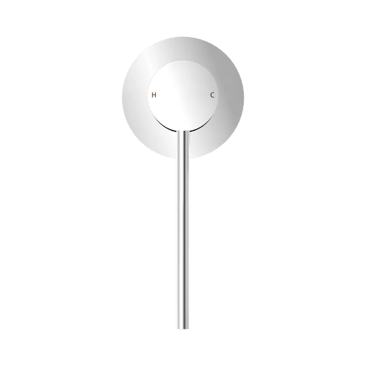 Dolce Care Shower Mixer Chrome