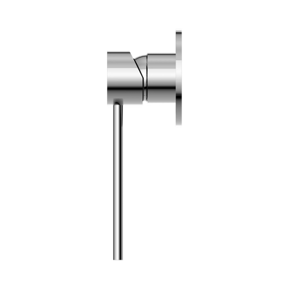 Dolce Care Shower Mixer Chrome
