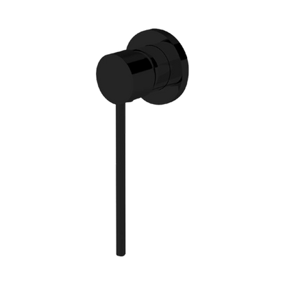 Dolce Care Shower Mixer Matte Black