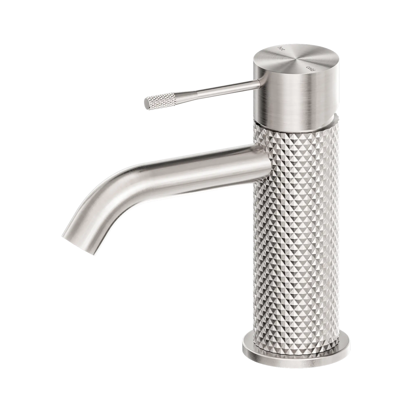 Opal Basin Mixer Brushed Nickel