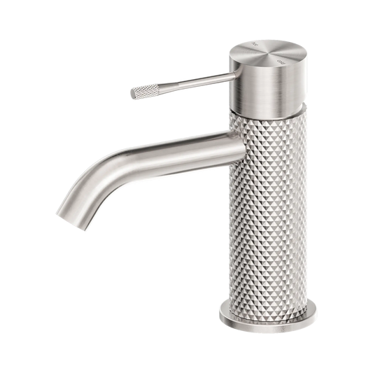 Opal Basin Mixer Brushed Nickel
