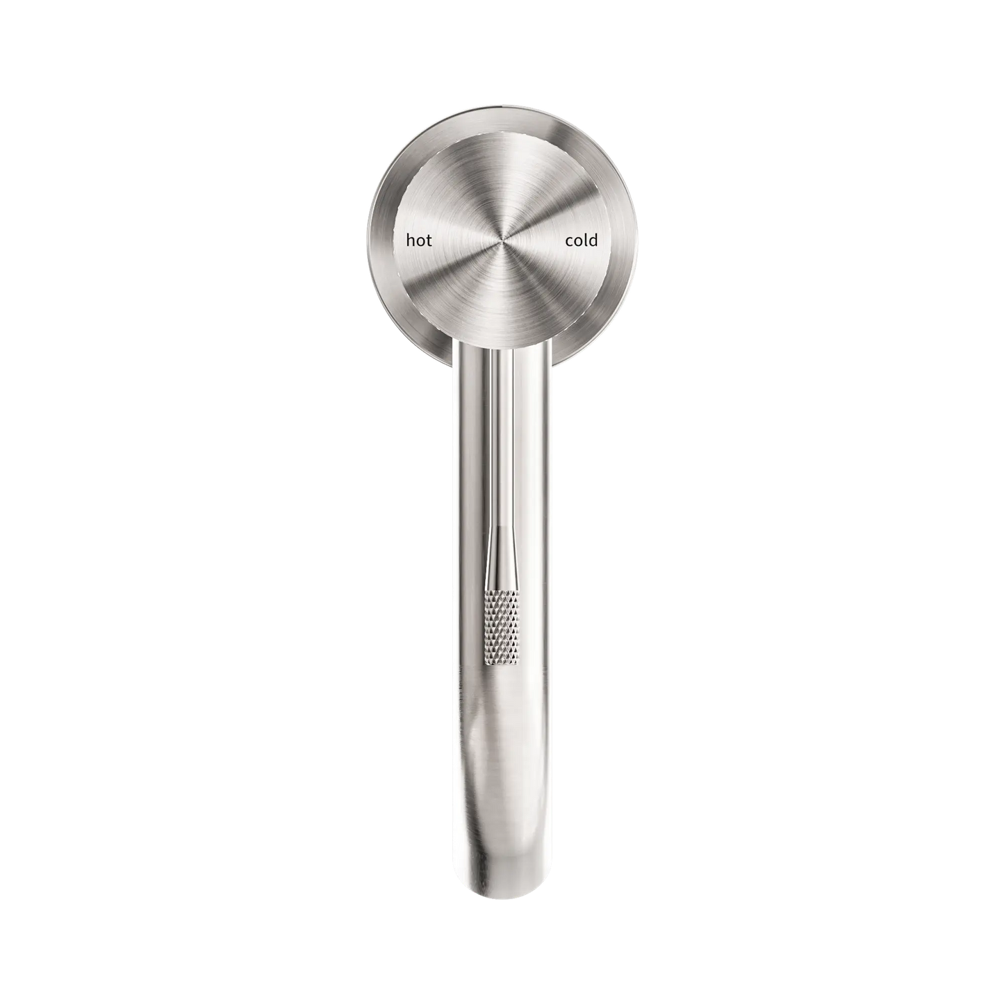 Opal Basin Mixer Brushed Nickel