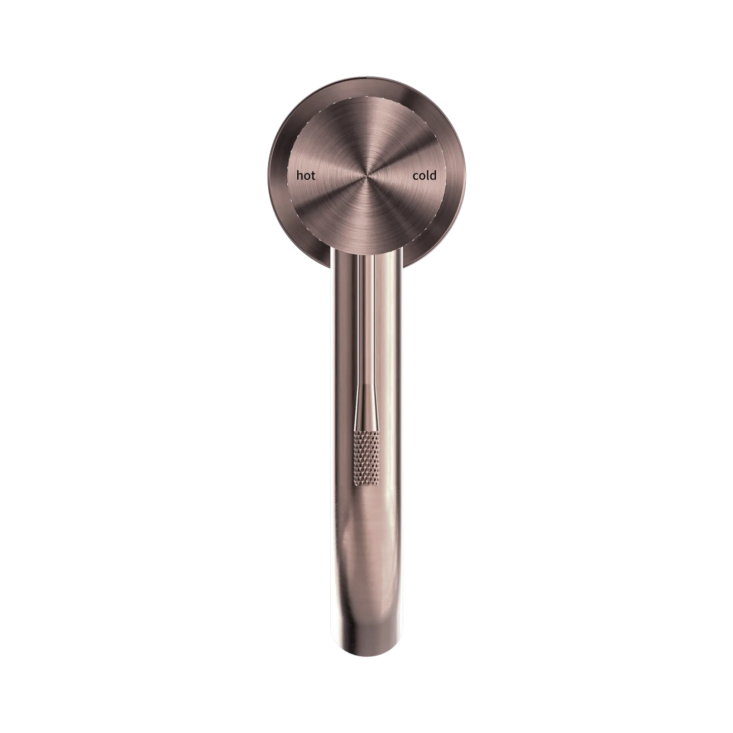 Opal Basin Mixer Brushed Bronze