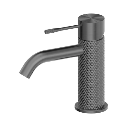 Opal Basin Mixer Graphite