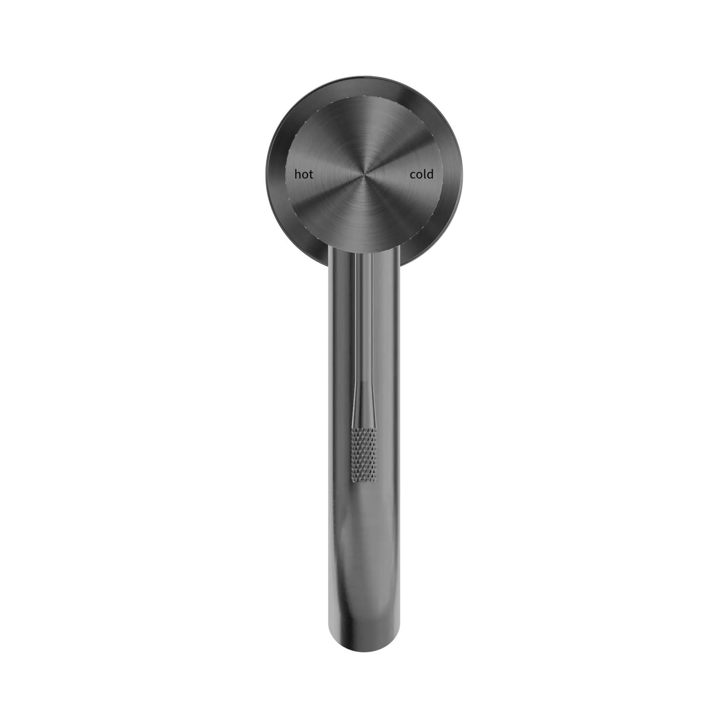 Opal Basin Mixer Graphite