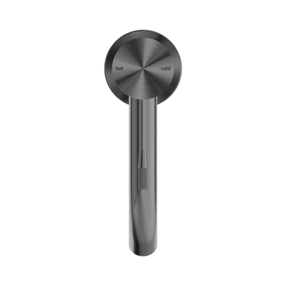 Opal Basin Mixer Graphite