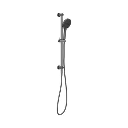 Opal Shower Rail With Air Shower II Graphite