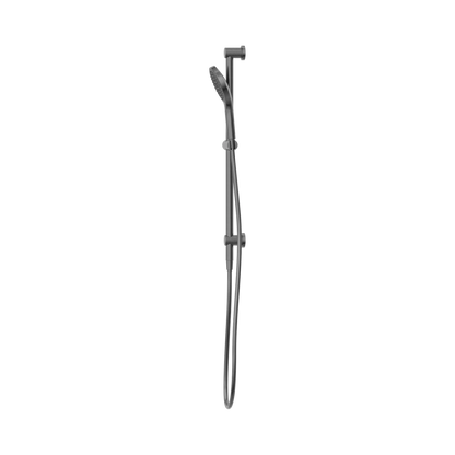 Opal Shower Rail With Air Shower II Graphite