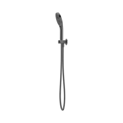 Opal Shower On Bracket Graphite